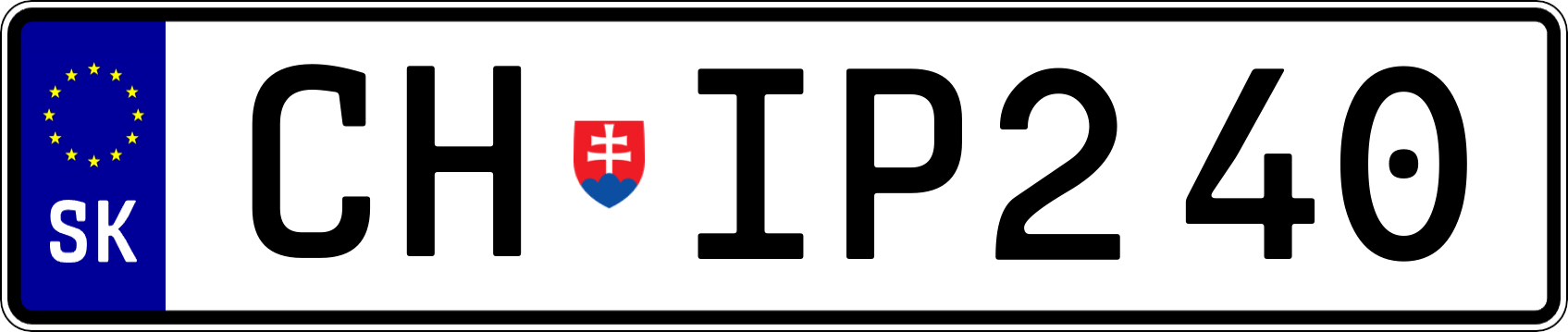 Typ IV - Bežný 1R