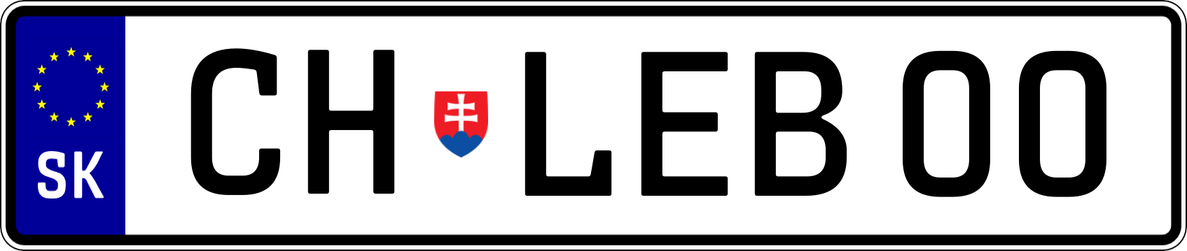 Typ IV - Bežný 1R