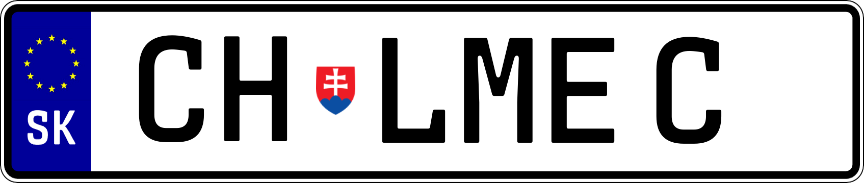 Typ IV - Bežný 1R