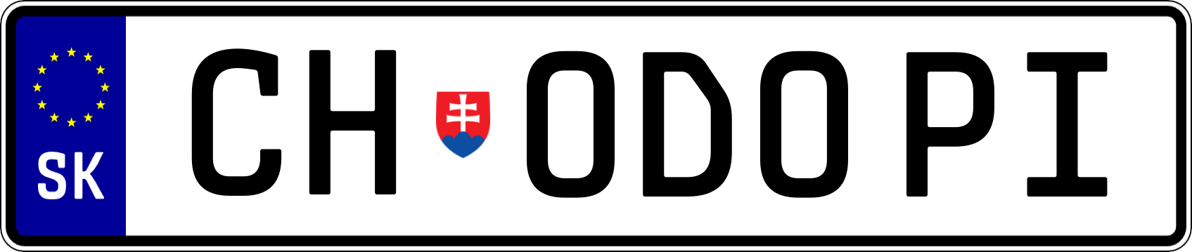 Typ IV - Bežný 1R