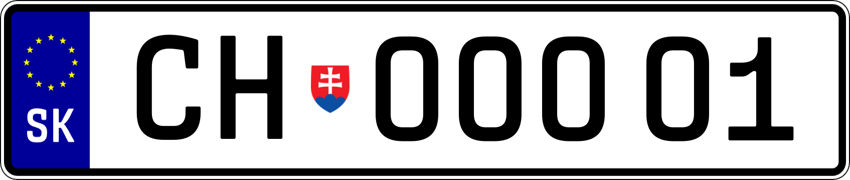 Typ IV - Bežný 1R