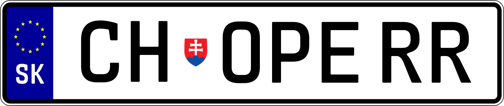 Typ IV - Bežný 1R