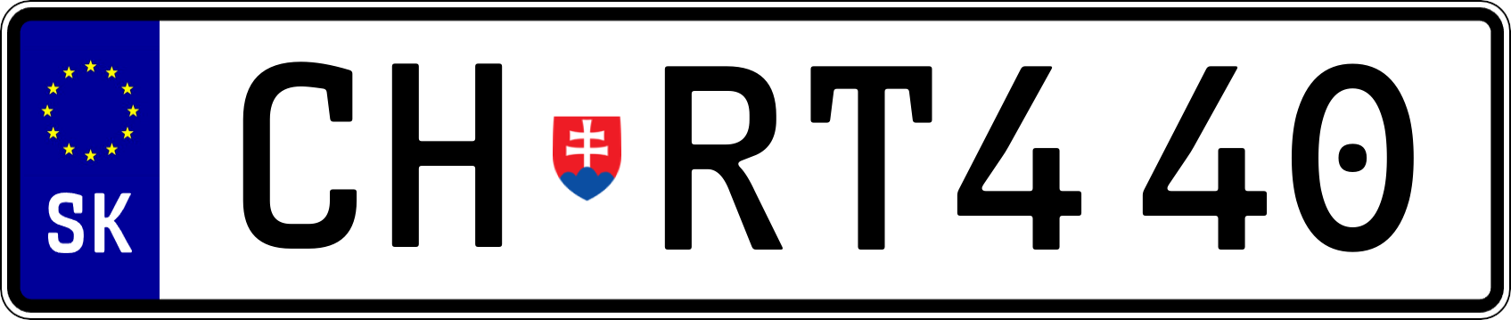 Typ IV - Bežný 1R