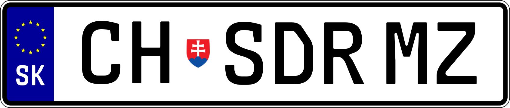 Typ IV - Bežný 1R