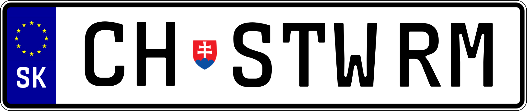 Typ IV - Bežný 1R