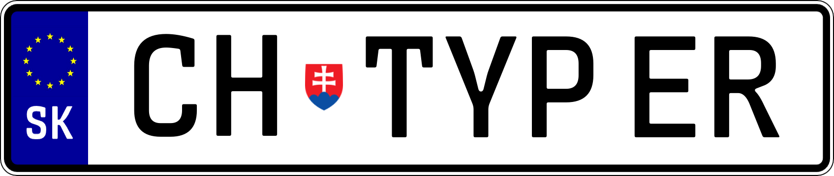 Typ IV - Bežný 1R