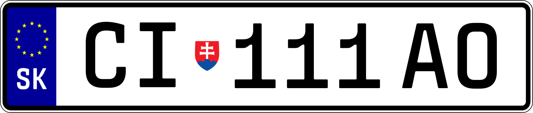 Typ IV - Bežný 1R