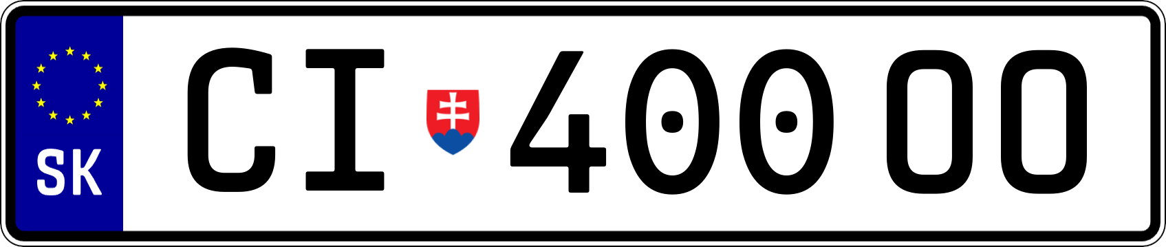 Typ IV - Bežný 1R