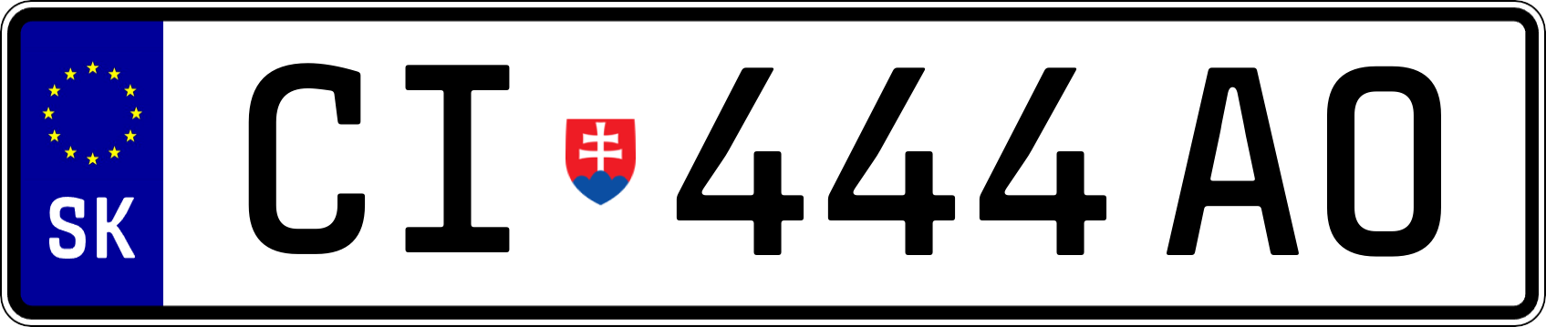 Typ IV - Bežný 1R