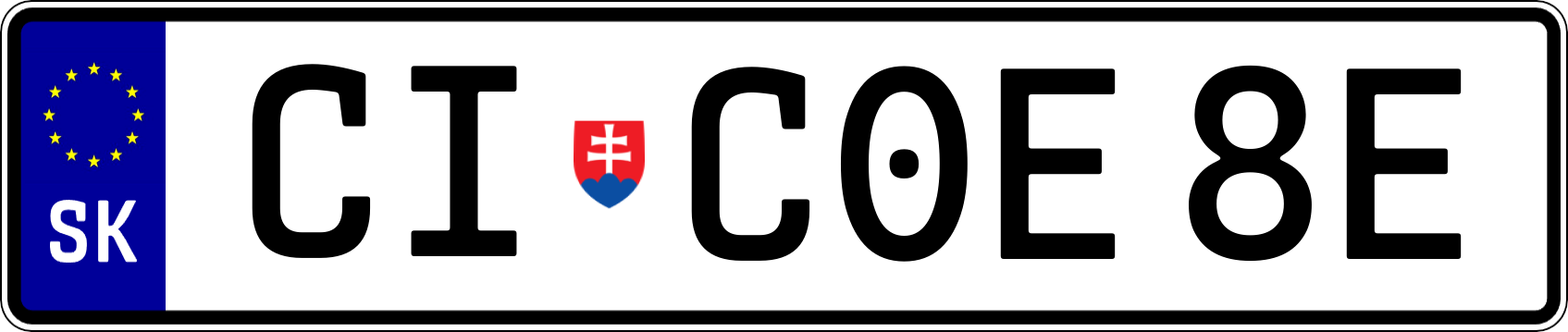 Typ IV - Bežný 1R