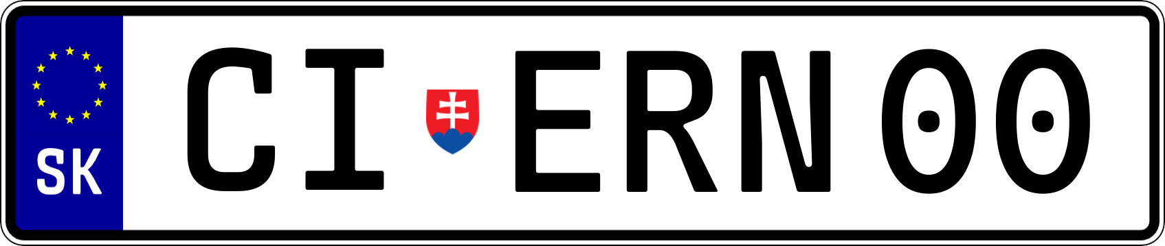 Typ IV - Bežný 1R
