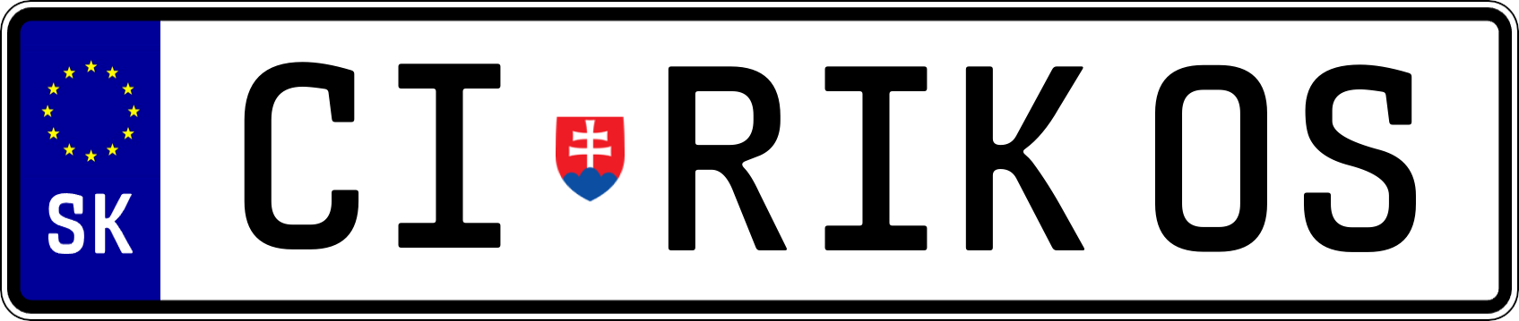 Typ IV - Bežný 1R
