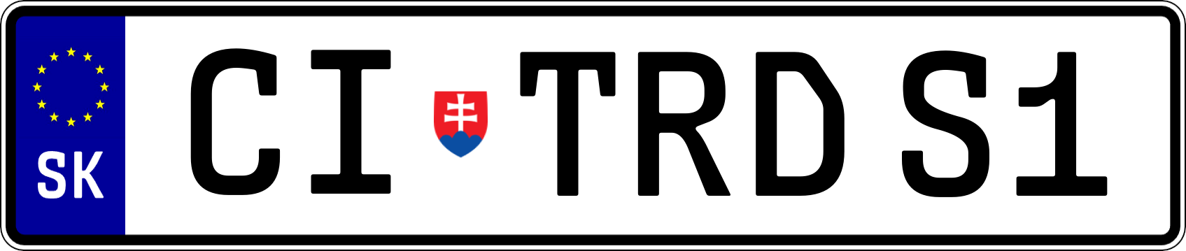 Typ IV - Bežný 1R