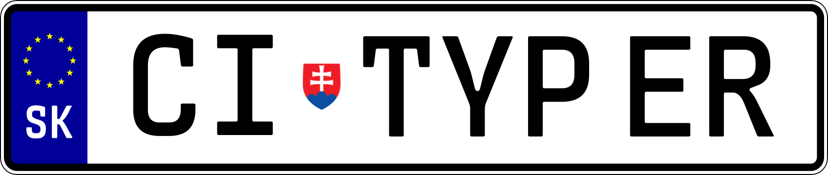 Typ IV - Bežný 1R