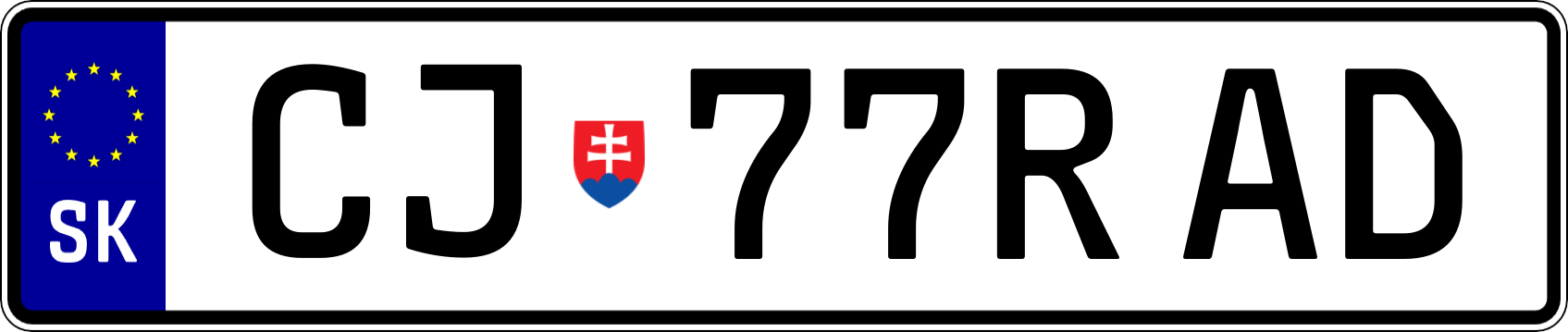 Typ IV - Bežný 1R