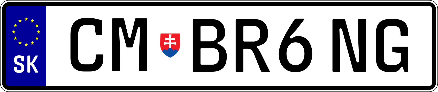 Typ IV - Bežný 1R