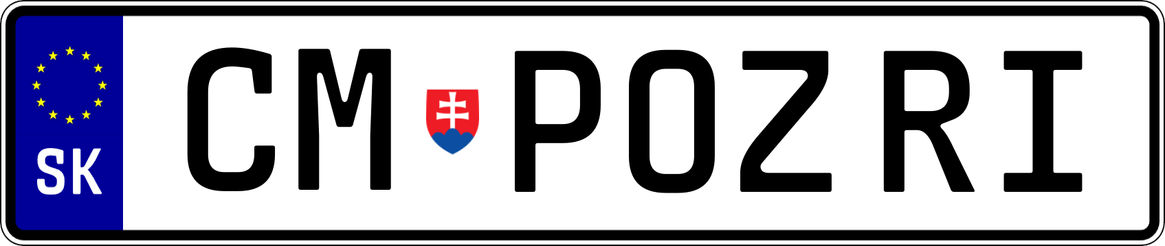 Typ IV - Bežný 1R