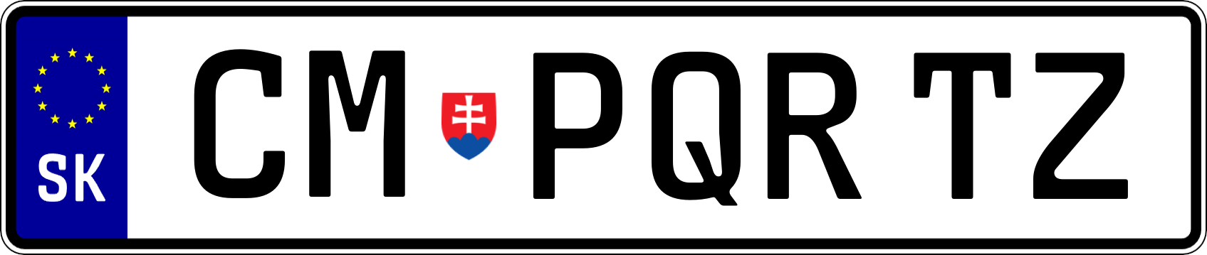 Typ IV - Bežný 1R
