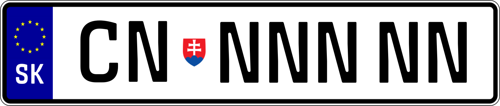 Typ IV - Bežný 1R