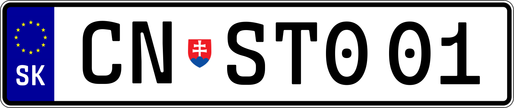 Typ IV - Bežný 1R