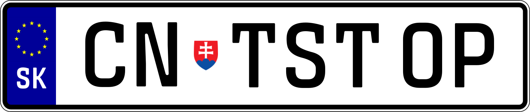Typ IV - Bežný 1R