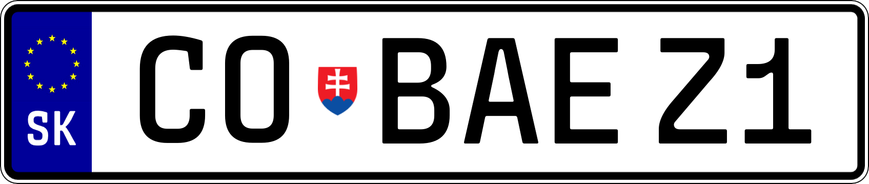 Typ IV - Bežný 1R