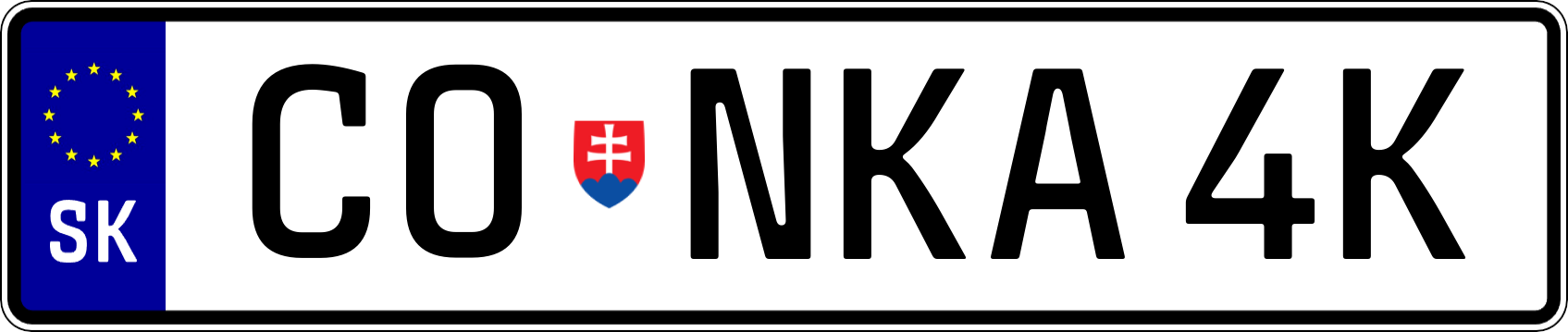 Typ IV - Bežný 1R