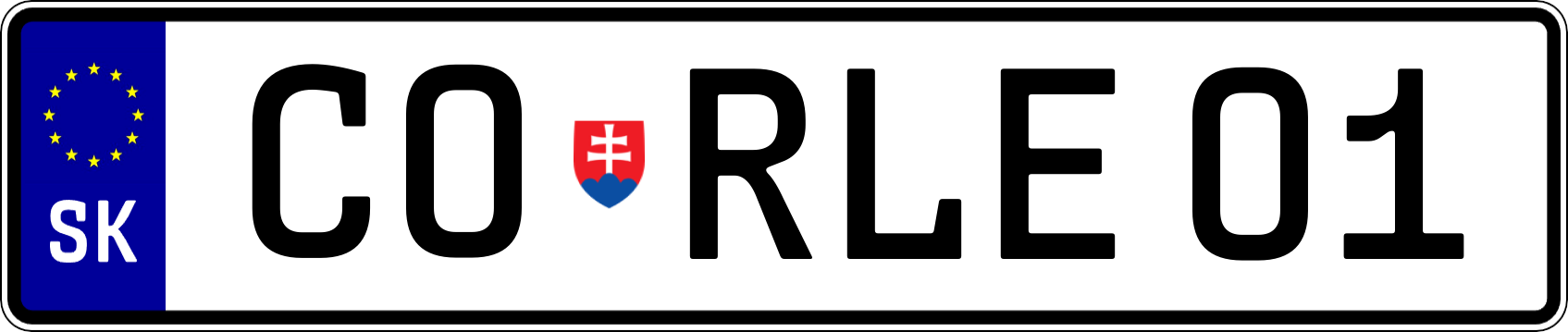 Typ IV - Bežný 1R