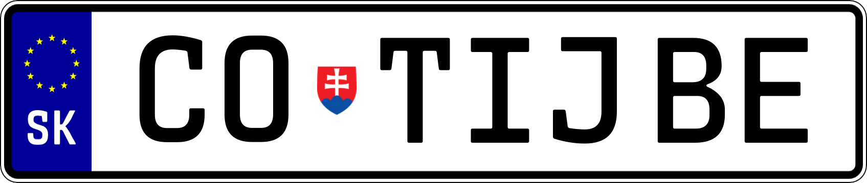 Typ IV - Bežný 1R