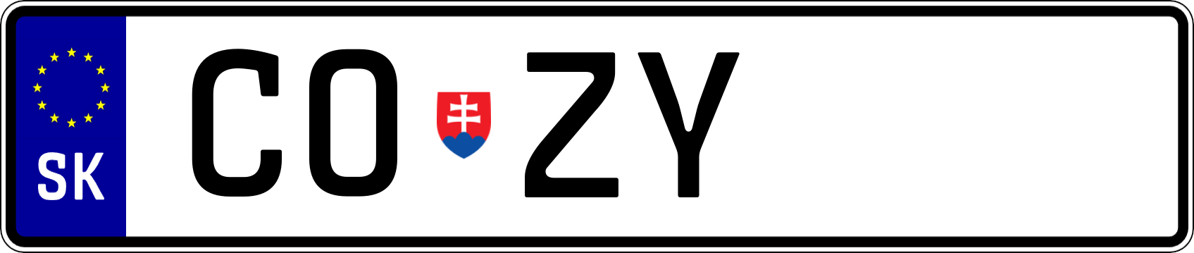 Typ IV - Bežný 1R