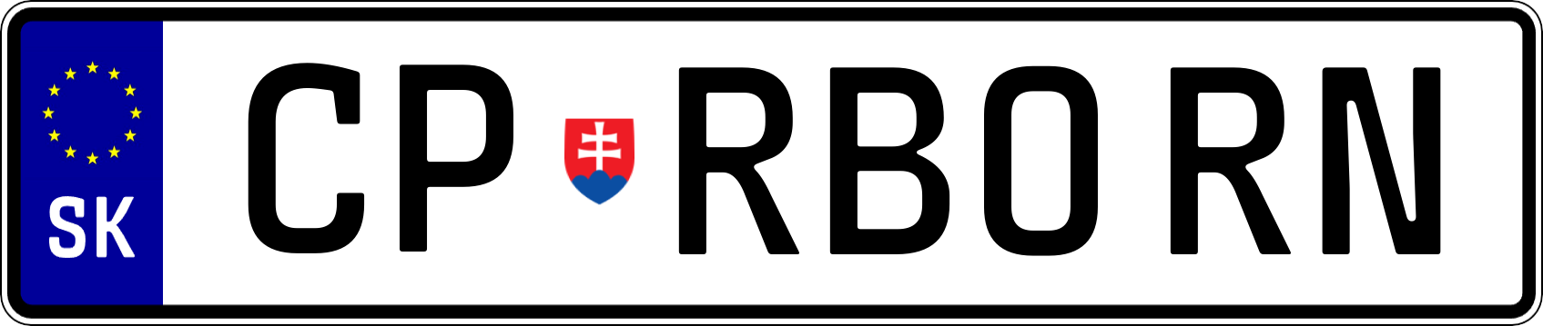 Typ IV - Bežný 1R