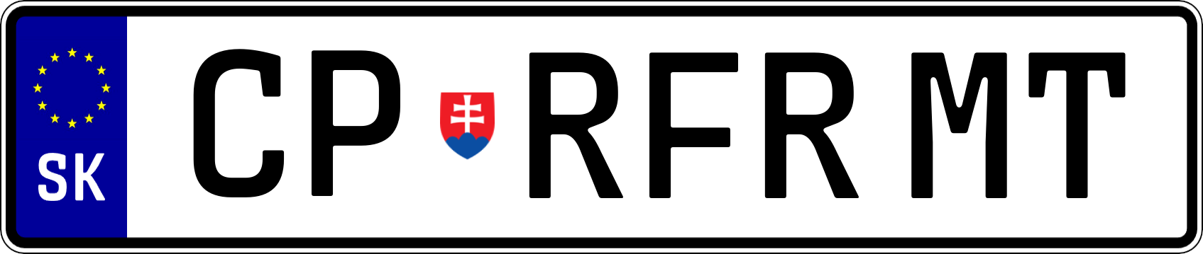 Typ IV - Bežný 1R