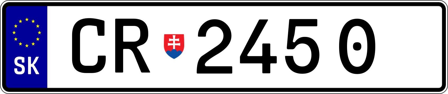 Typ IV - Bežný 1R