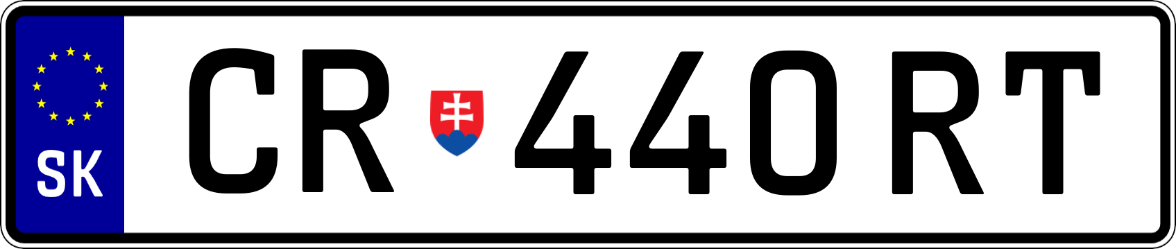 Typ IV - Bežný 1R