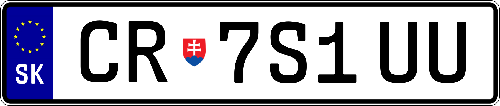 Typ IV - Bežný 1R