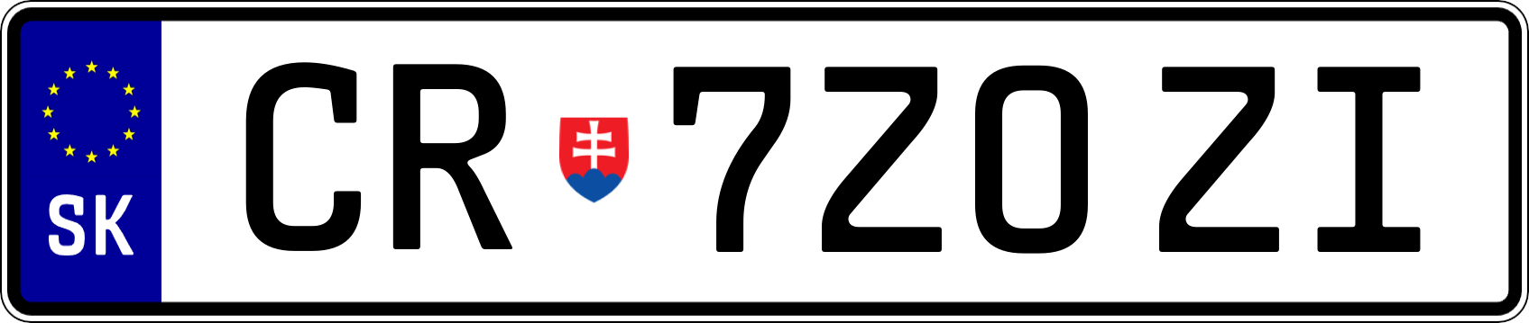 Typ IV - Bežný 1R