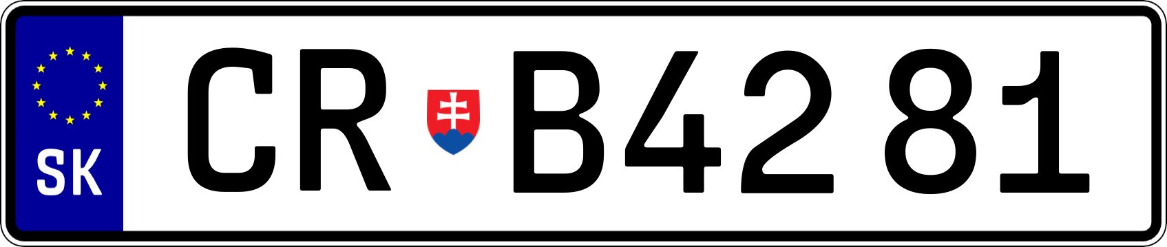 Typ IV - Bežný 1R