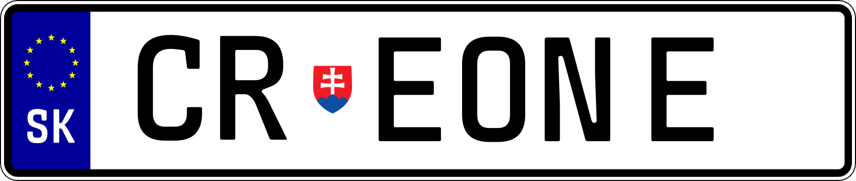Typ IV - Bežný 1R