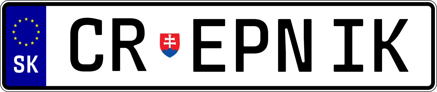 Typ IV - Bežný 1R