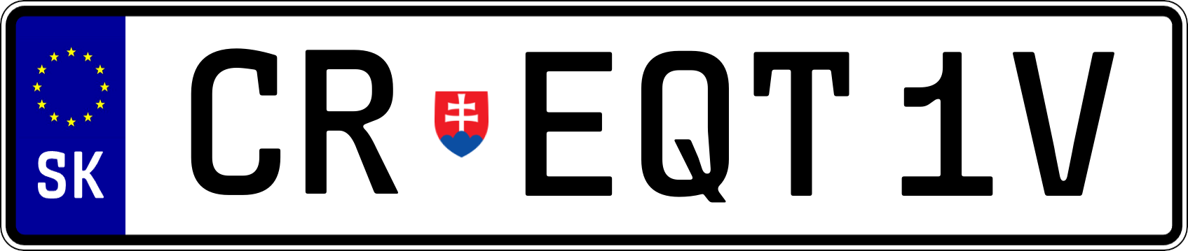 Typ IV - Bežný 1R