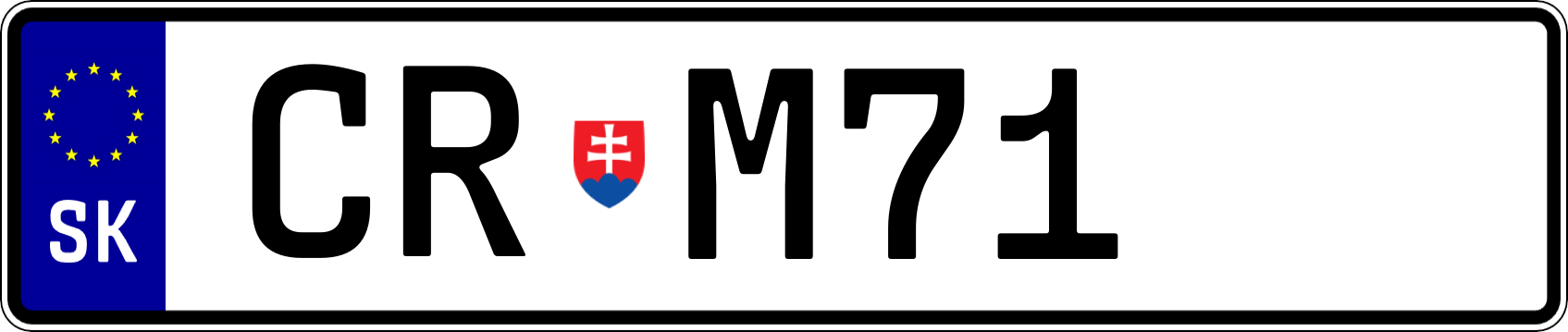 Typ IV - Bežný 1R