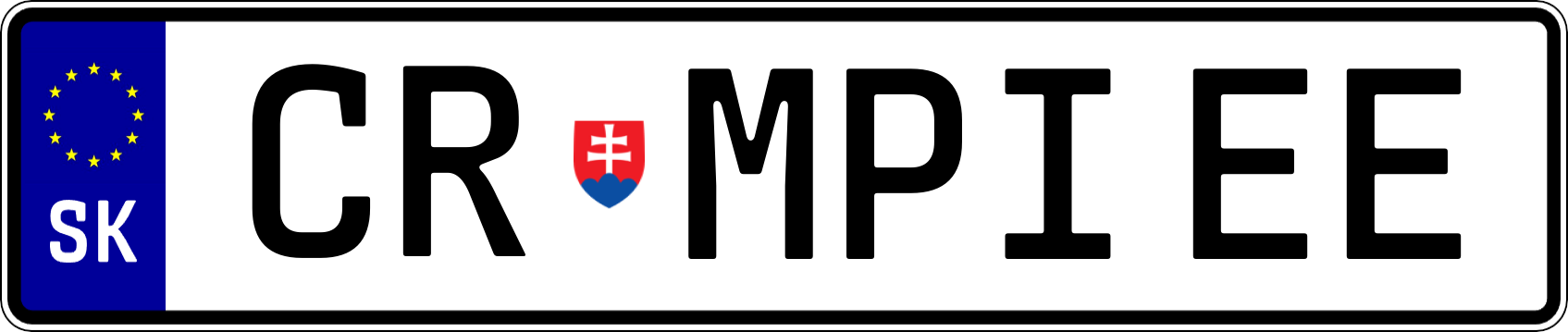 Typ IV - Bežný 1R