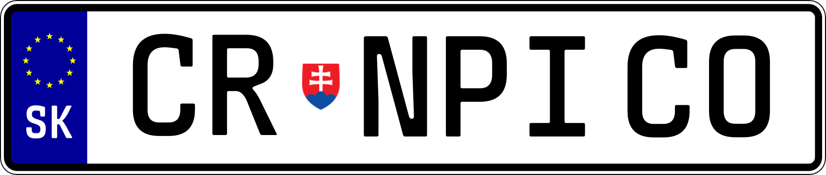 Typ IV - Bežný 1R