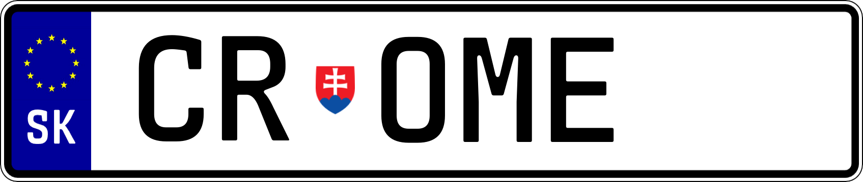 Typ IV - Bežný 1R