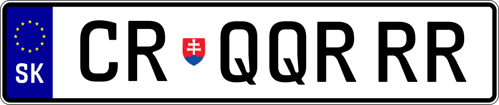 Typ IV - Bežný 1R