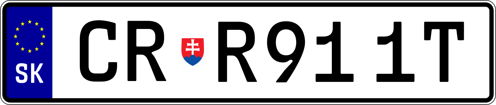 Typ IV - Bežný 1R
