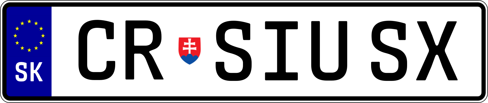 Typ IV - Bežný 1R