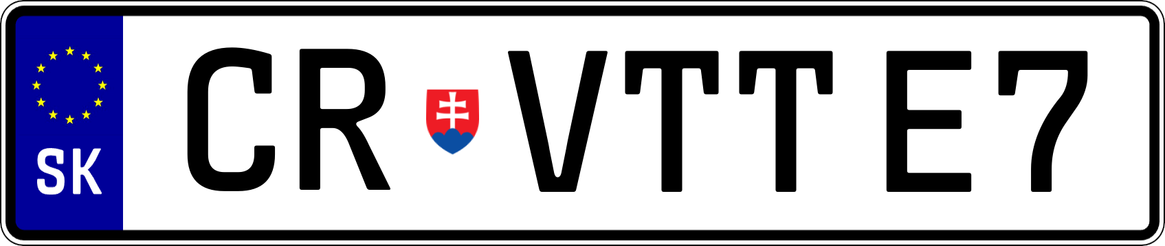 Typ IV - Bežný 1R