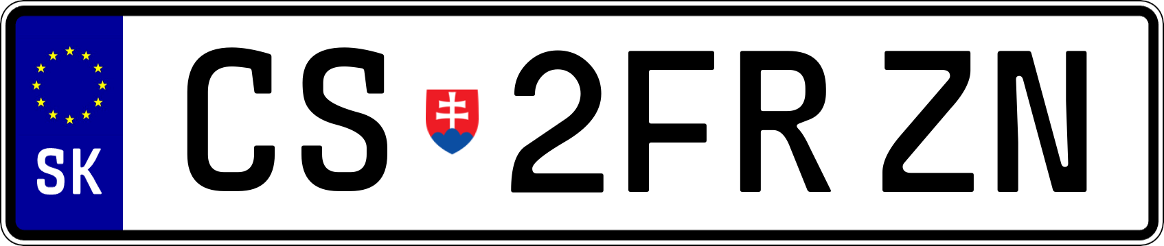 Typ IV - Bežný 1R