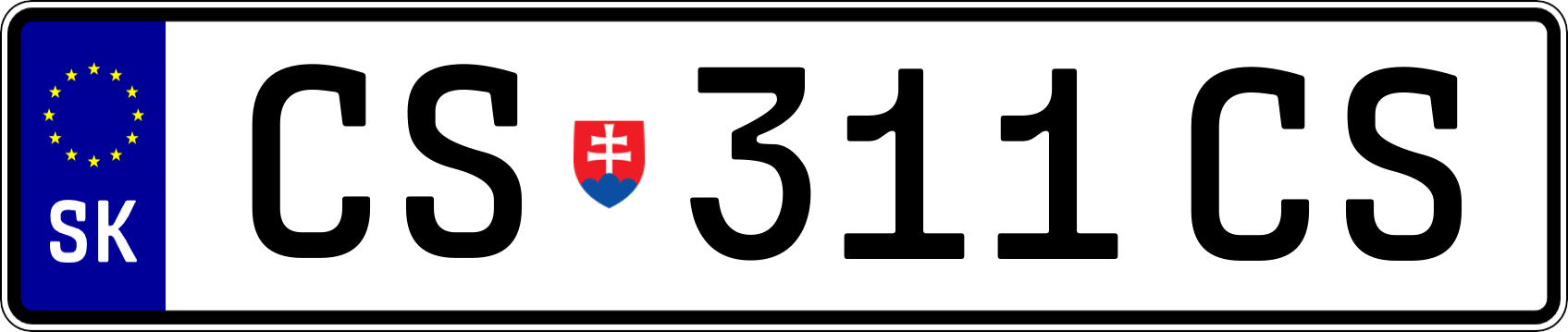 Typ IV - Bežný 1R
